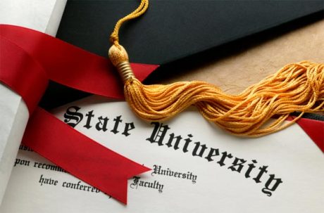 degree